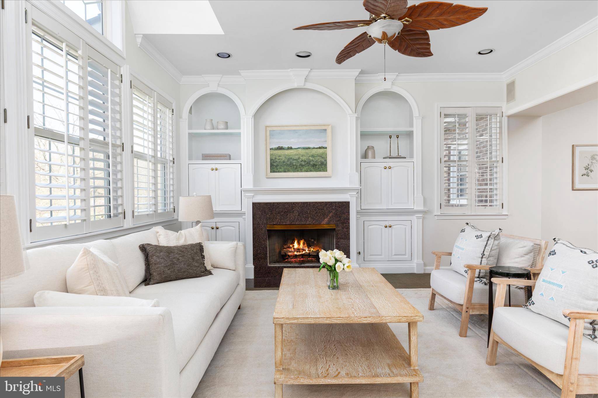 FOX LAKE - Residential