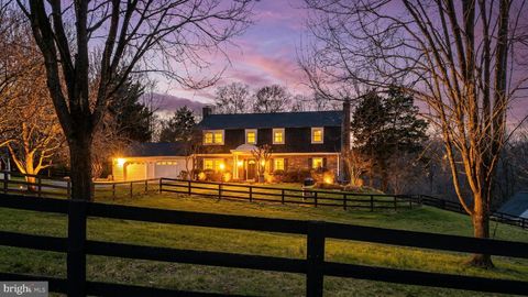 3022 FOX DEN LANE OAKTON VA 22124