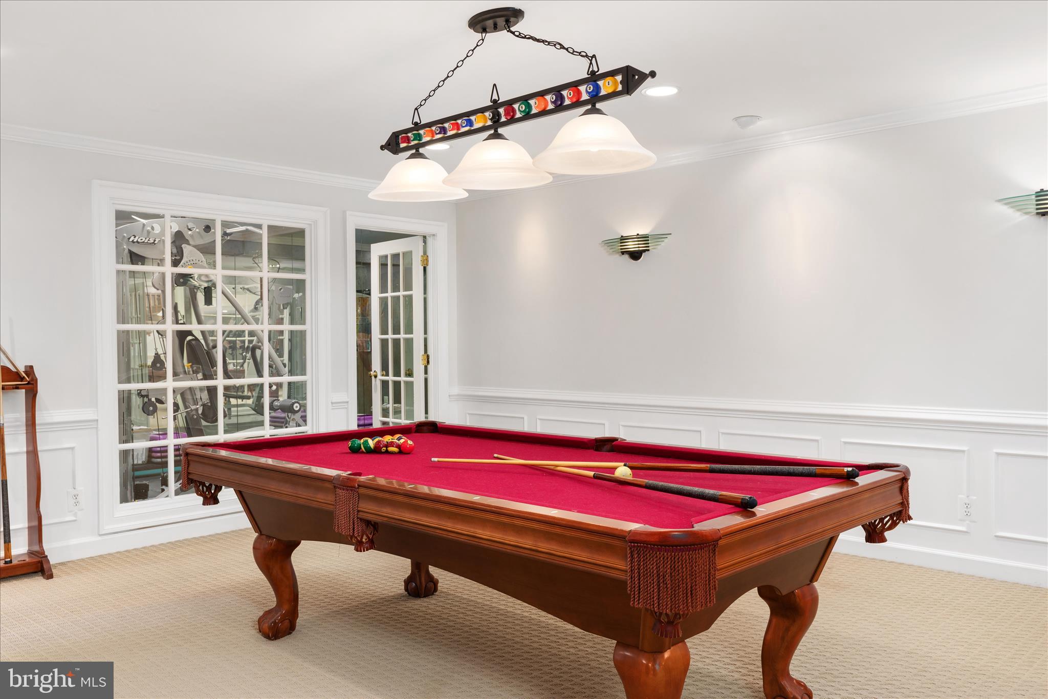 FOX LAKE - Residential