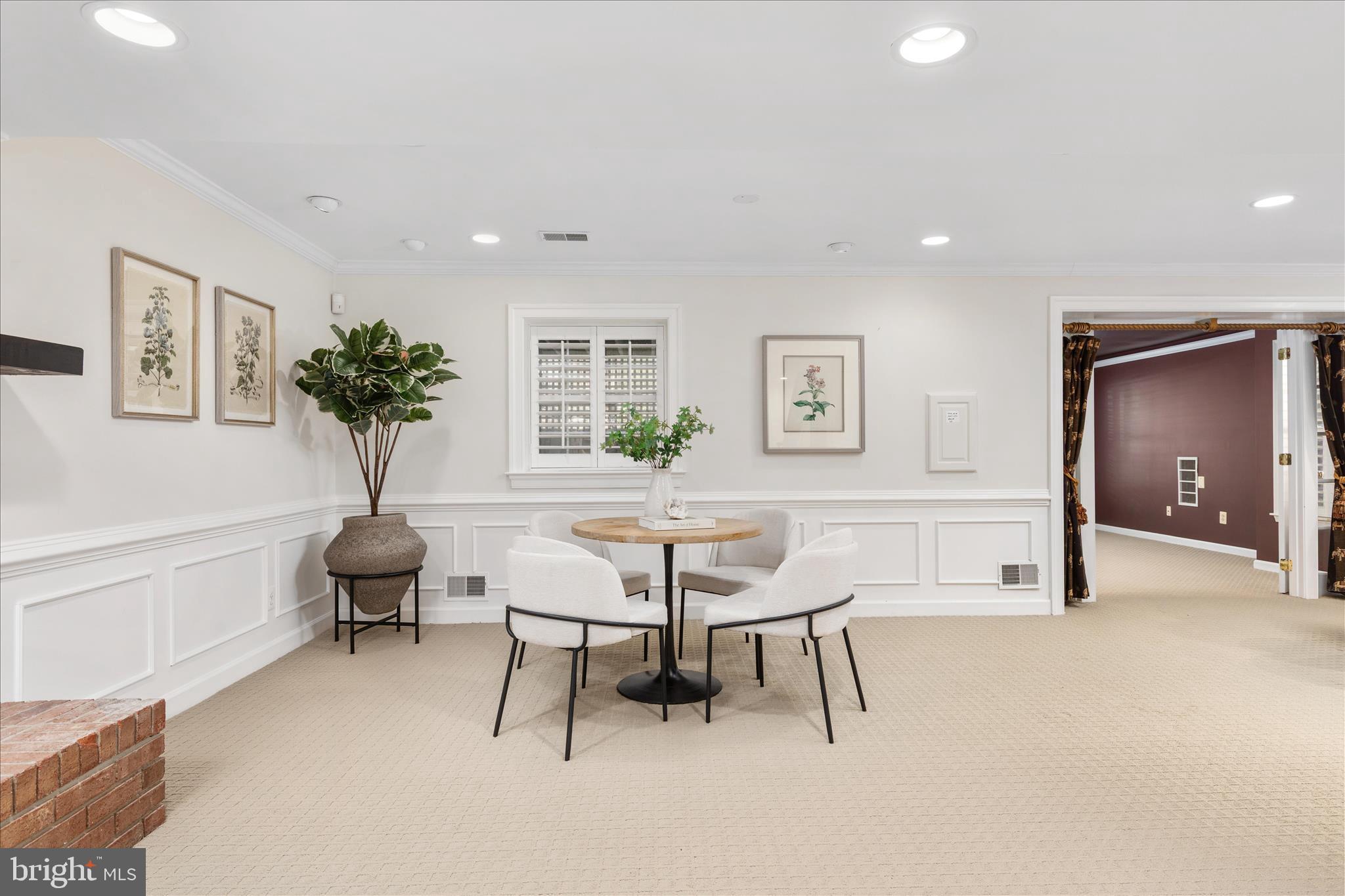 FOX LAKE - Residential