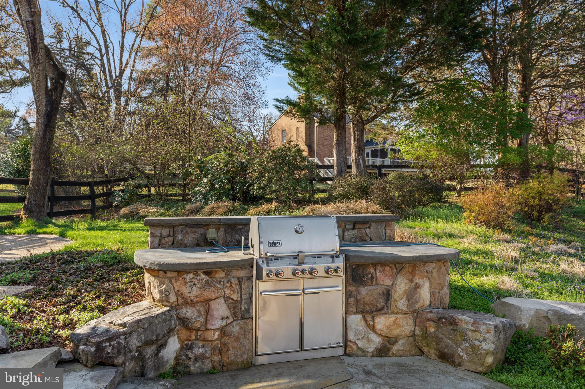 FOX LAKE - Residential