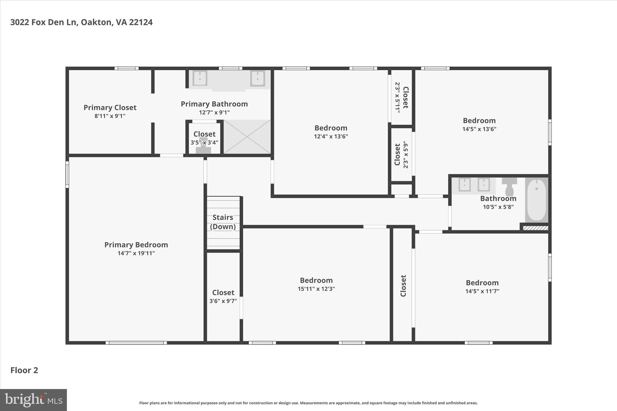 FOX LAKE - Residential