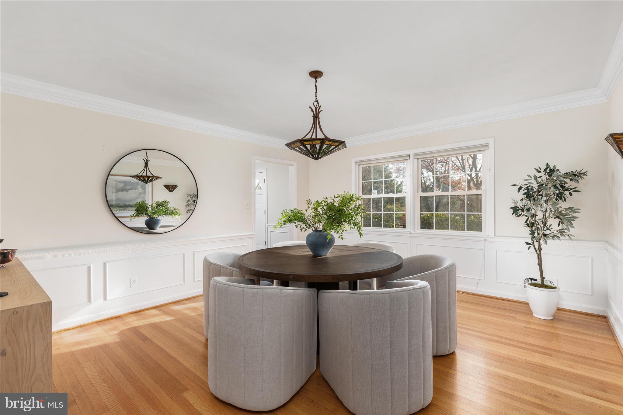 FOX LAKE - Residential