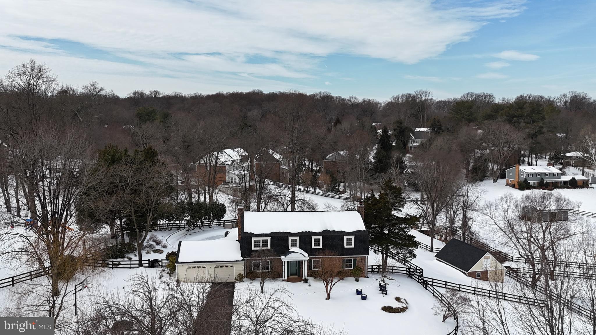 FOX LAKE - Residential