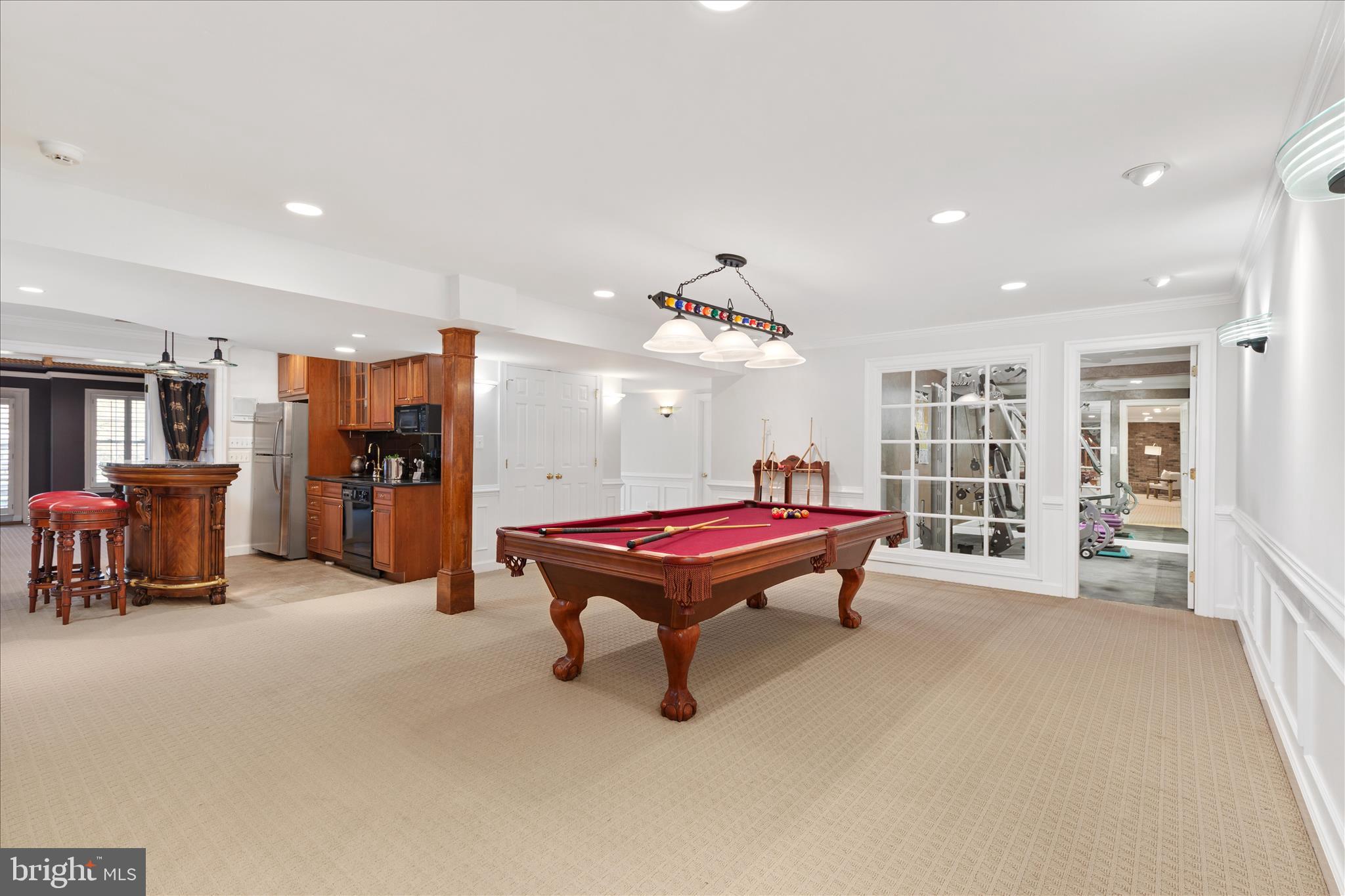 FOX LAKE - Residential