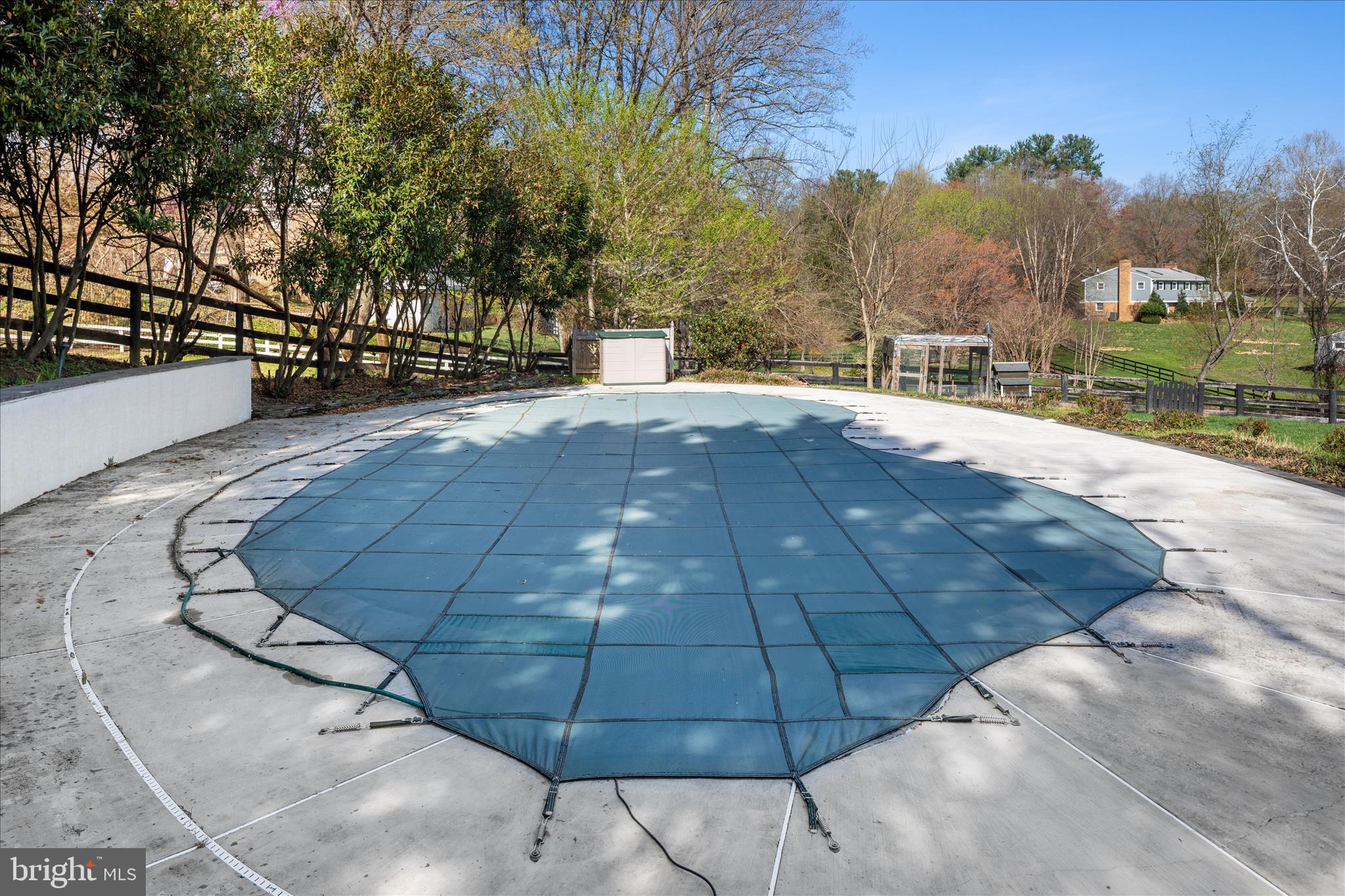 FOX LAKE - Residential