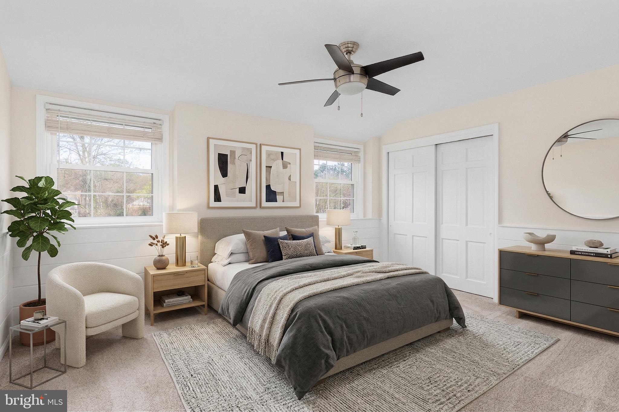 FOX LAKE - Residential