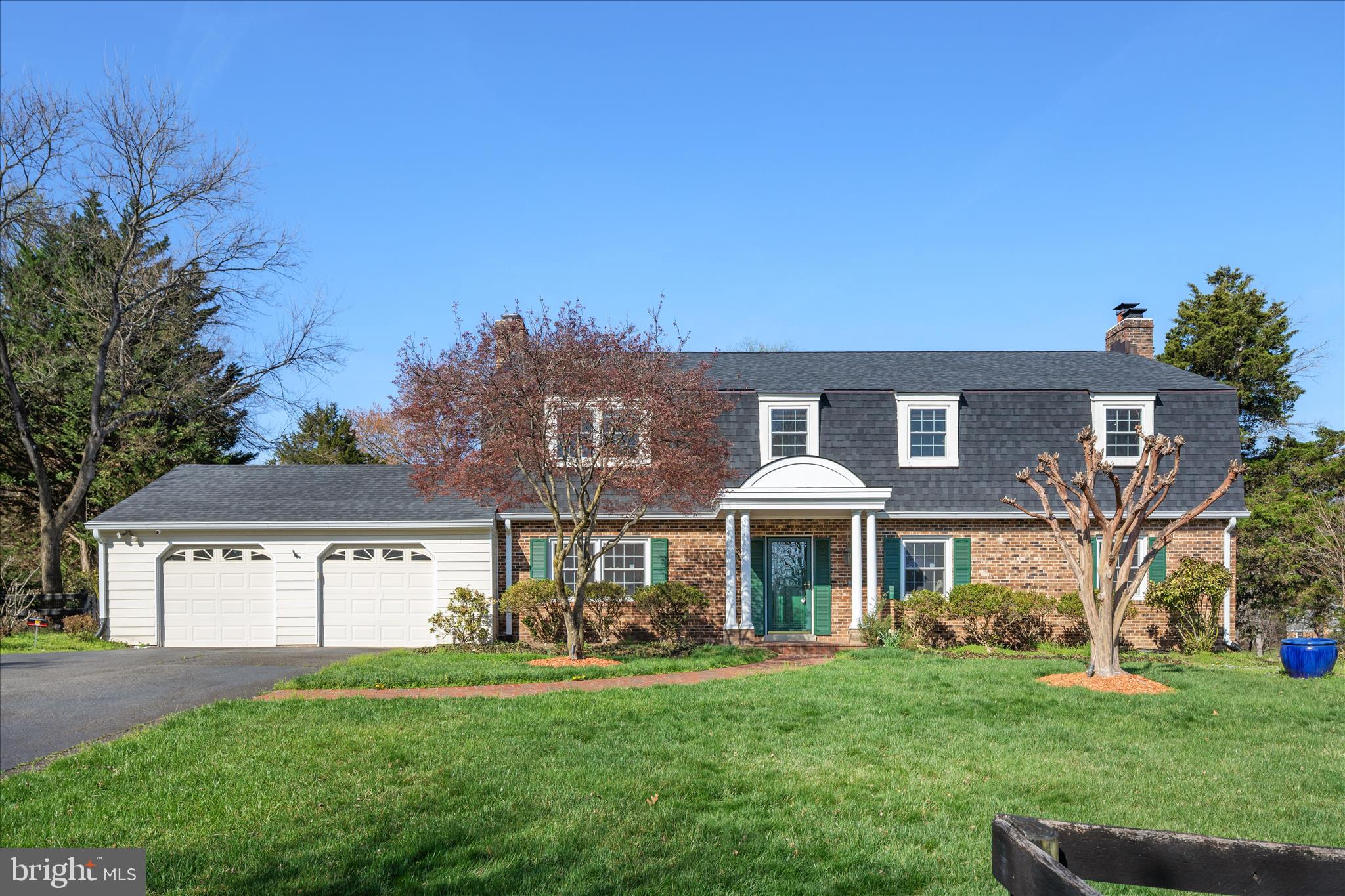 FOX LAKE - Residential