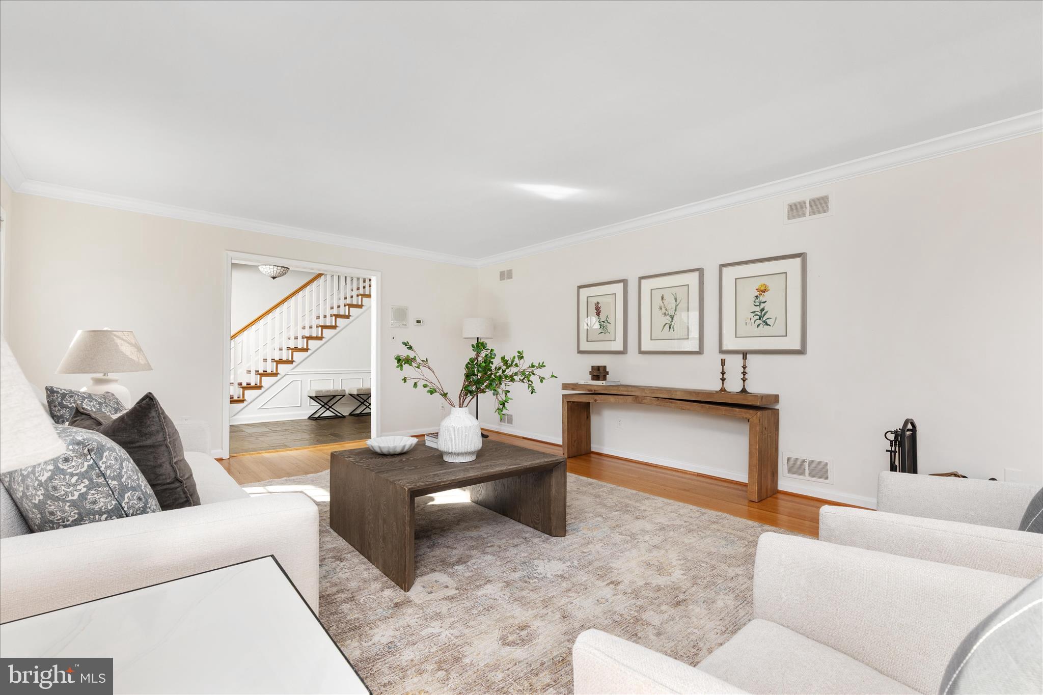 FOX LAKE - Residential