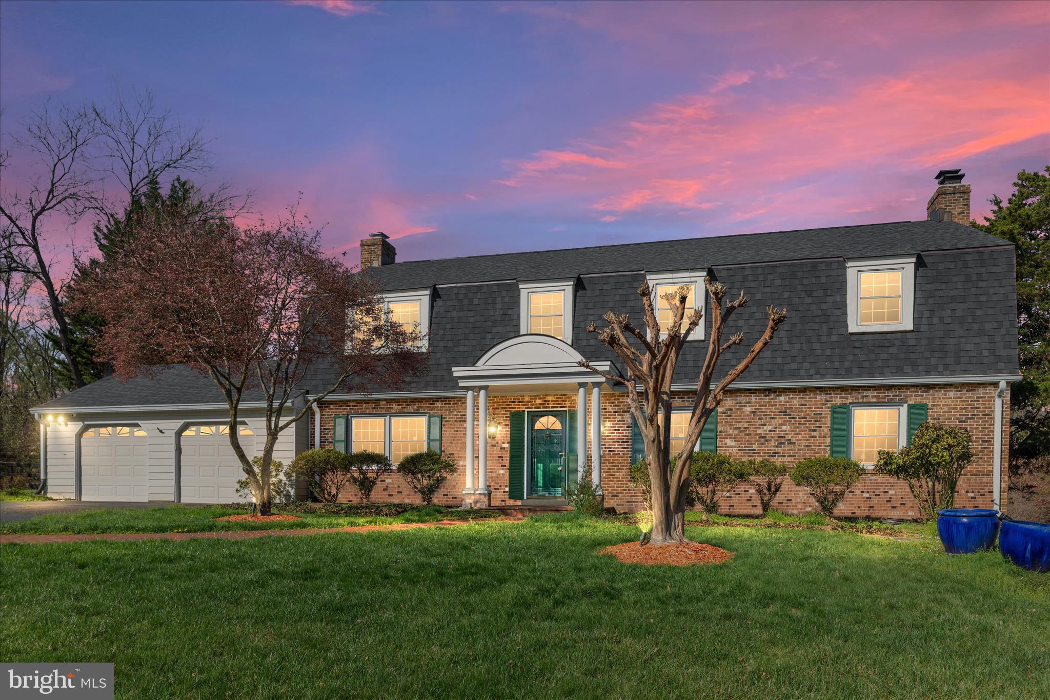 FOX LAKE - Residential