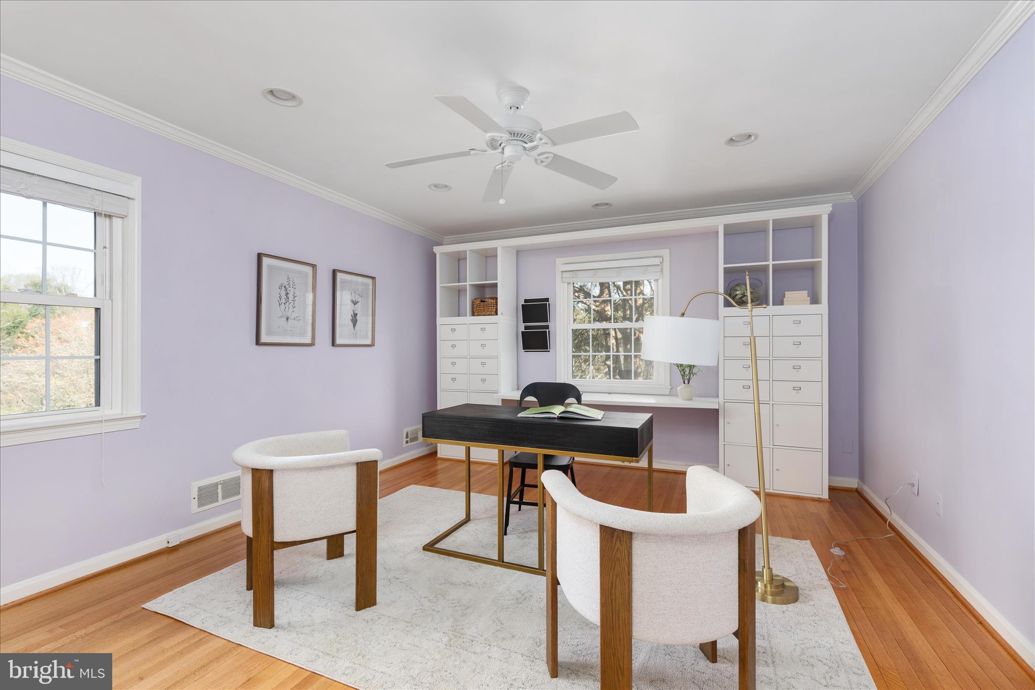 FOX LAKE - Residential