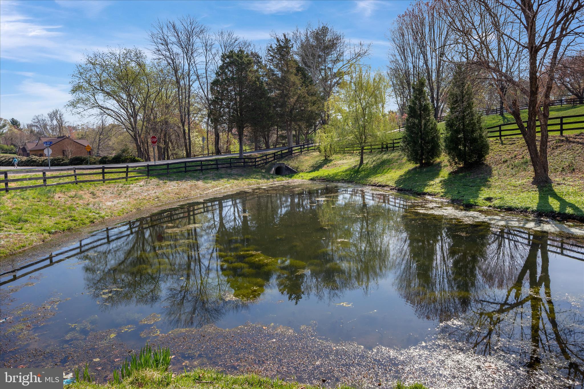 FOX LAKE - Residential