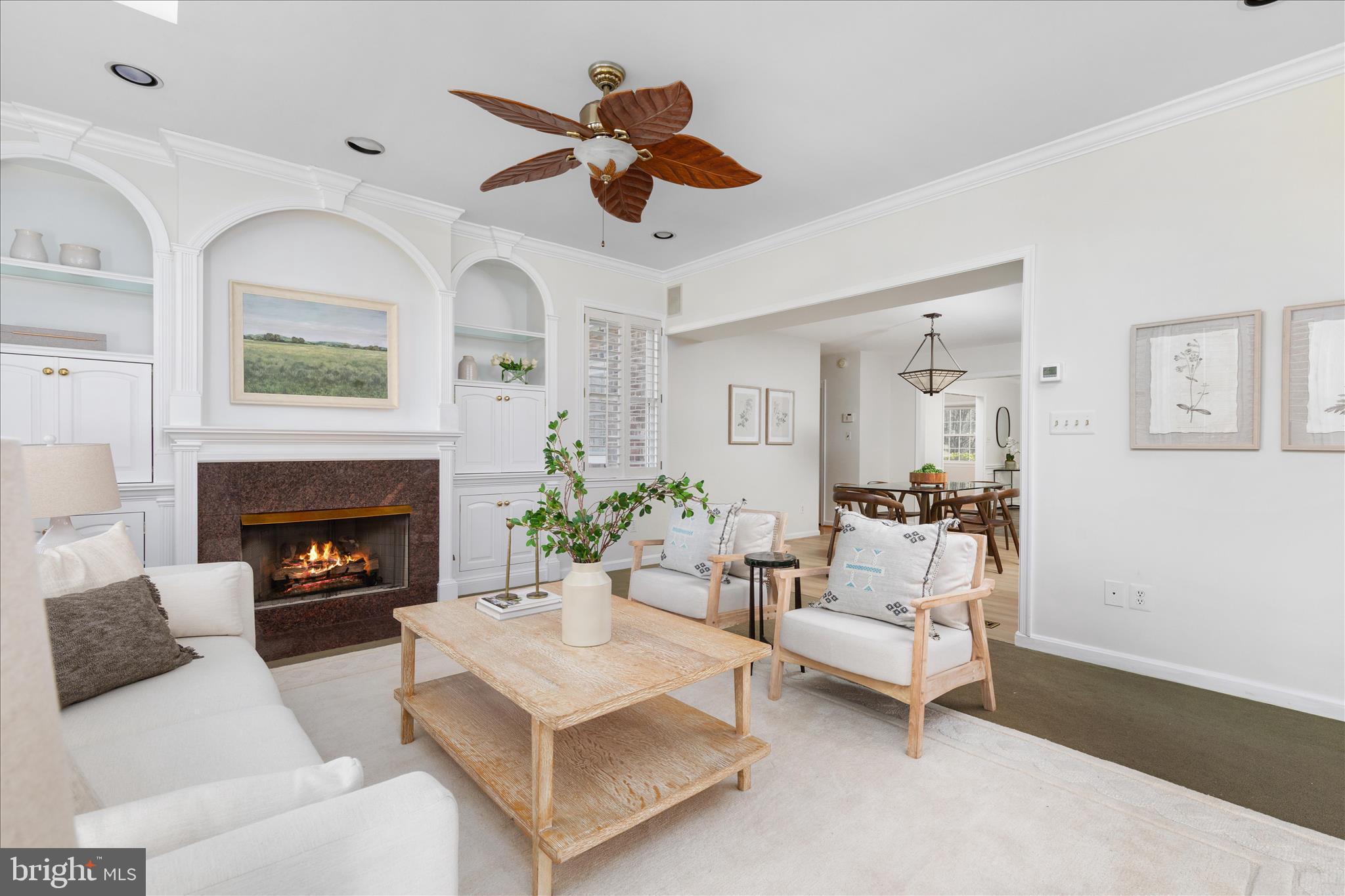 FOX LAKE - Residential