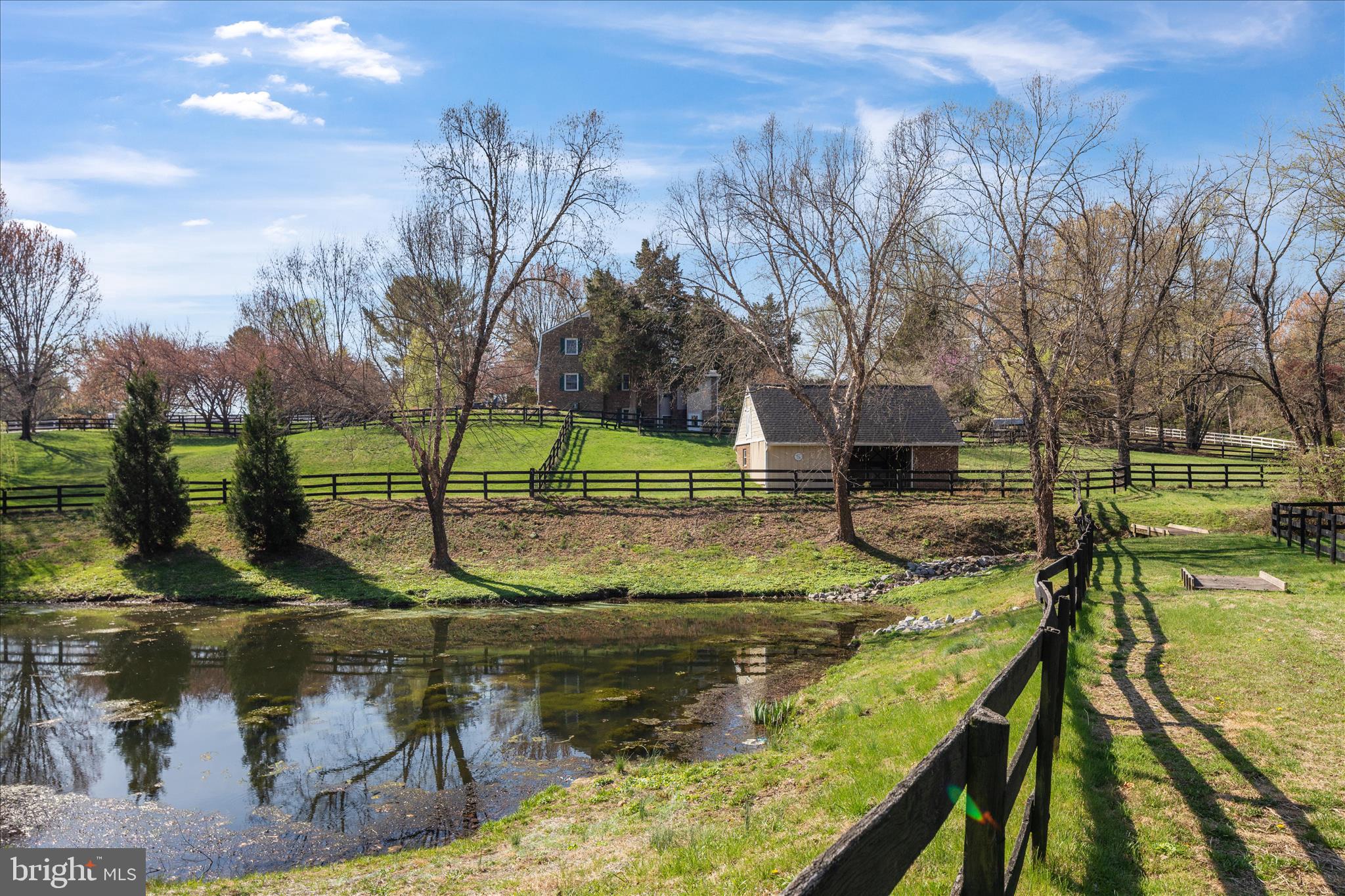 FOX LAKE - Residential