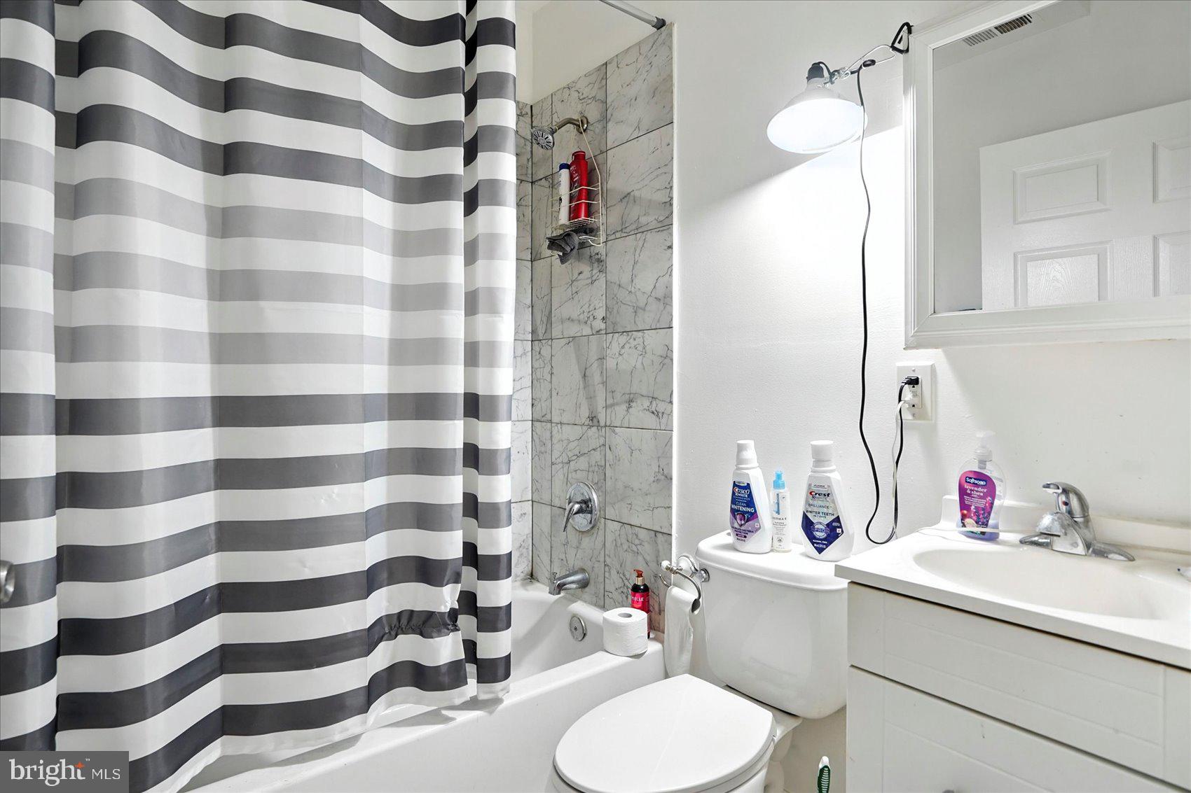 JOHNS HOPKINS - Residential