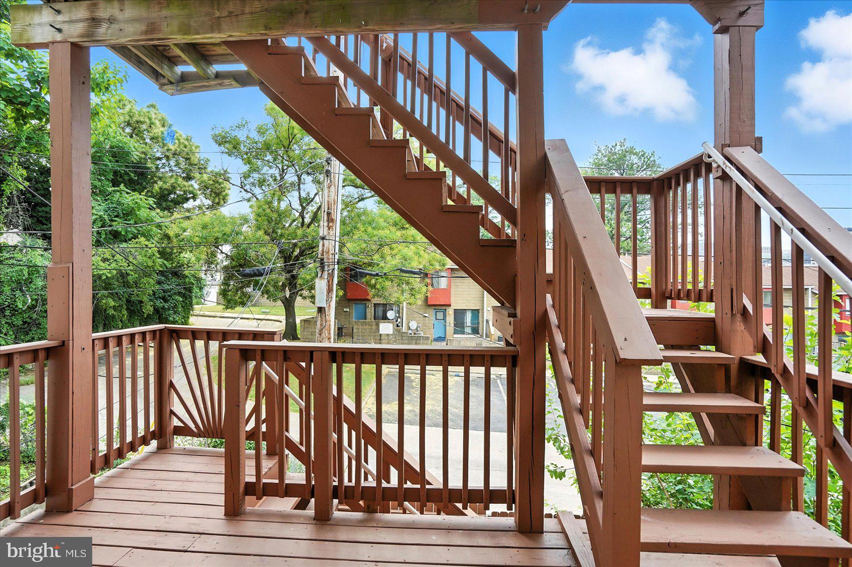 JOHNS HOPKINS - Residential