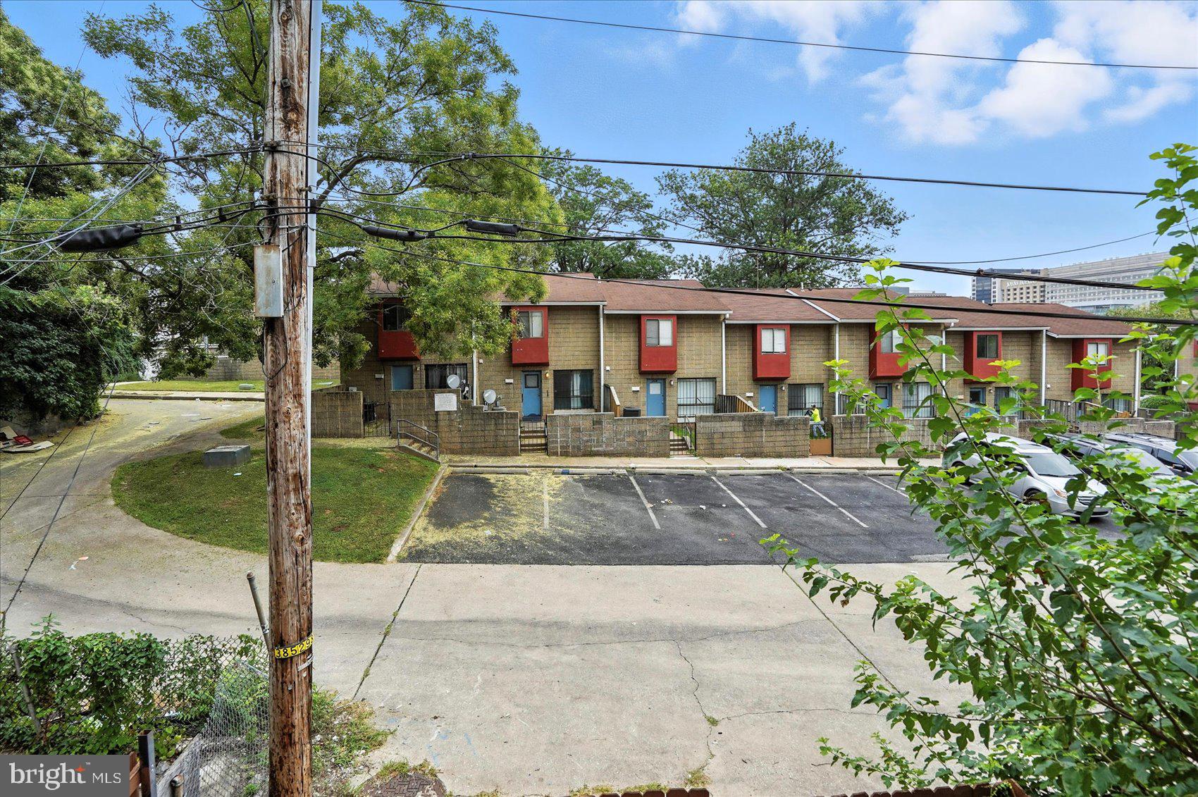 JOHNS HOPKINS - Residential