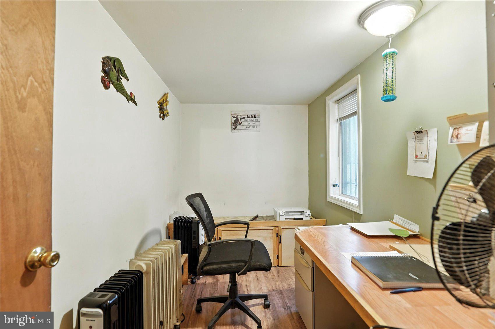 JOHNS HOPKINS - Residential