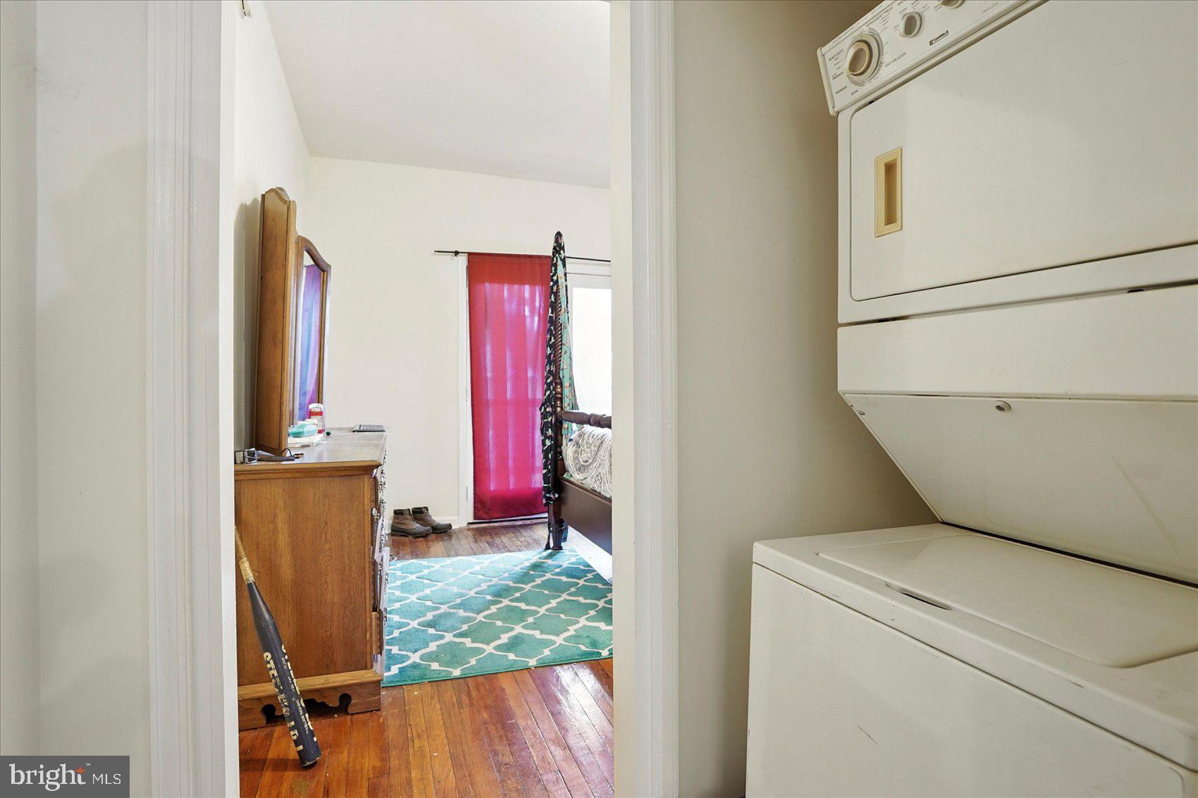 JOHNS HOPKINS - Residential