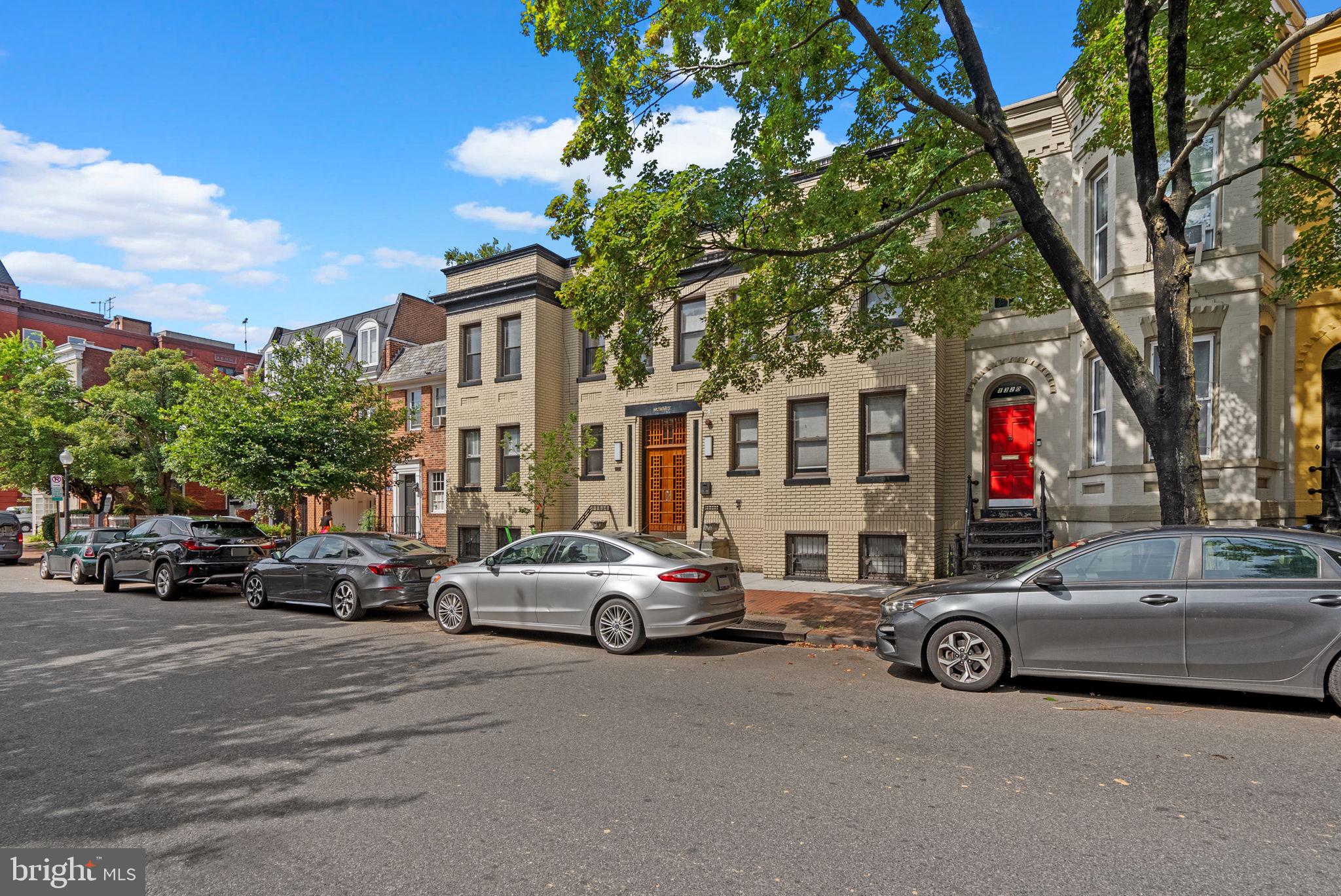 1318 35TH STREET NW 7