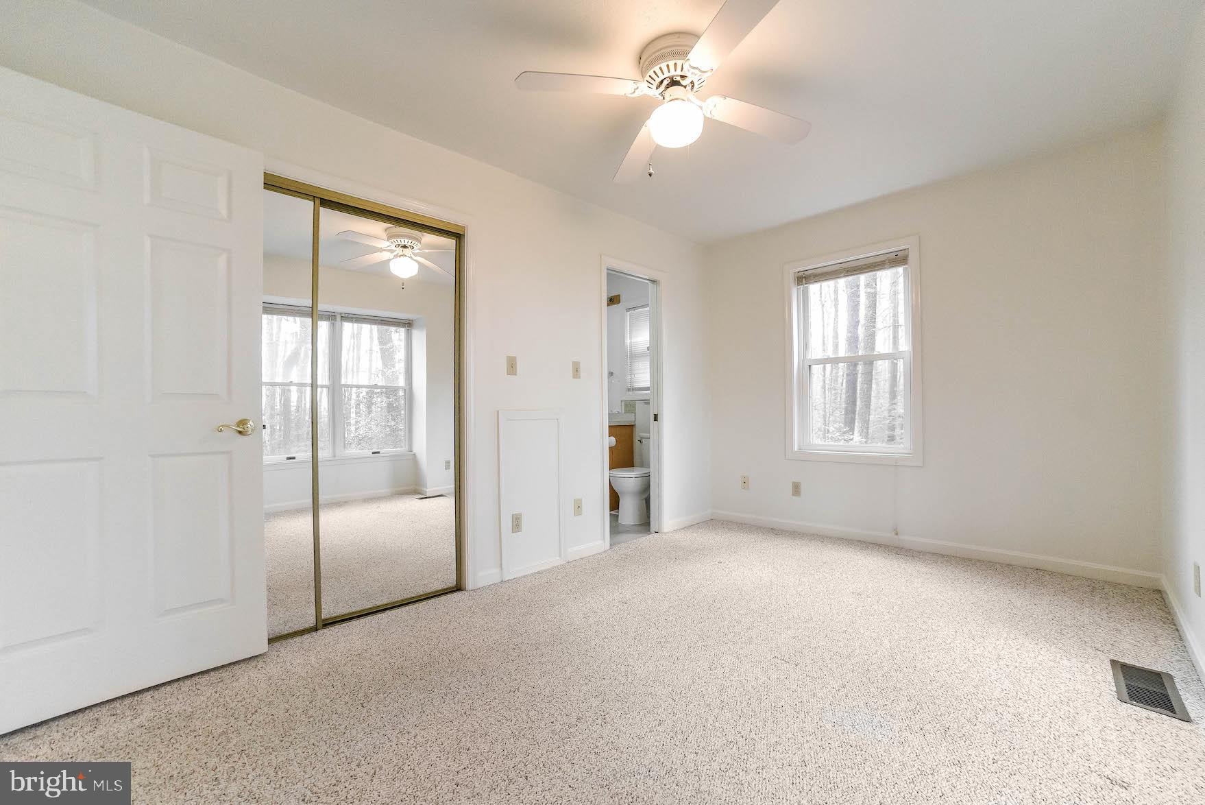 TOWER HILL FARM - Residential Lease