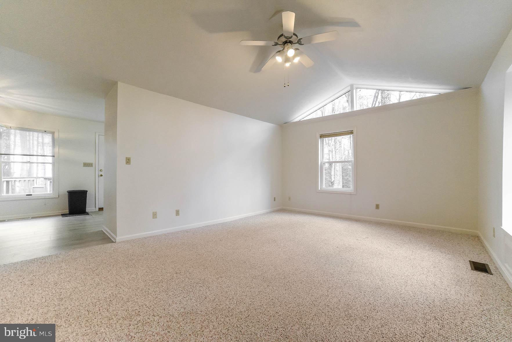 TOWER HILL FARM - Residential Lease