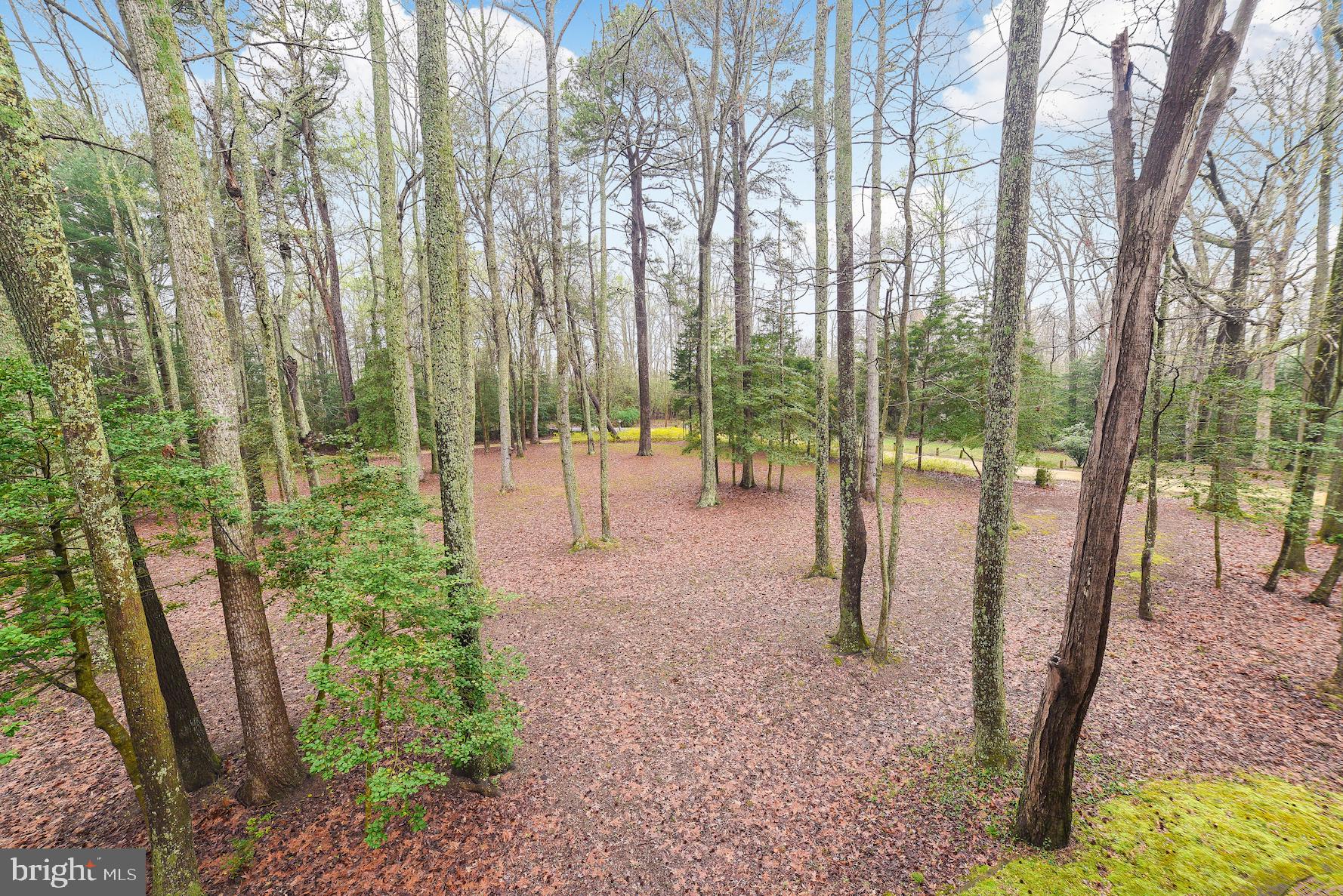 TOWER HILL FARM - Residential Lease