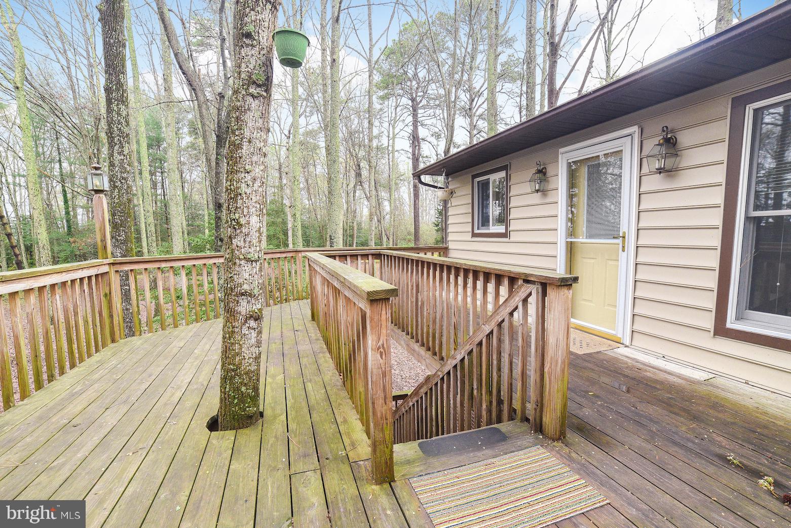 TOWER HILL FARM - Residential Lease