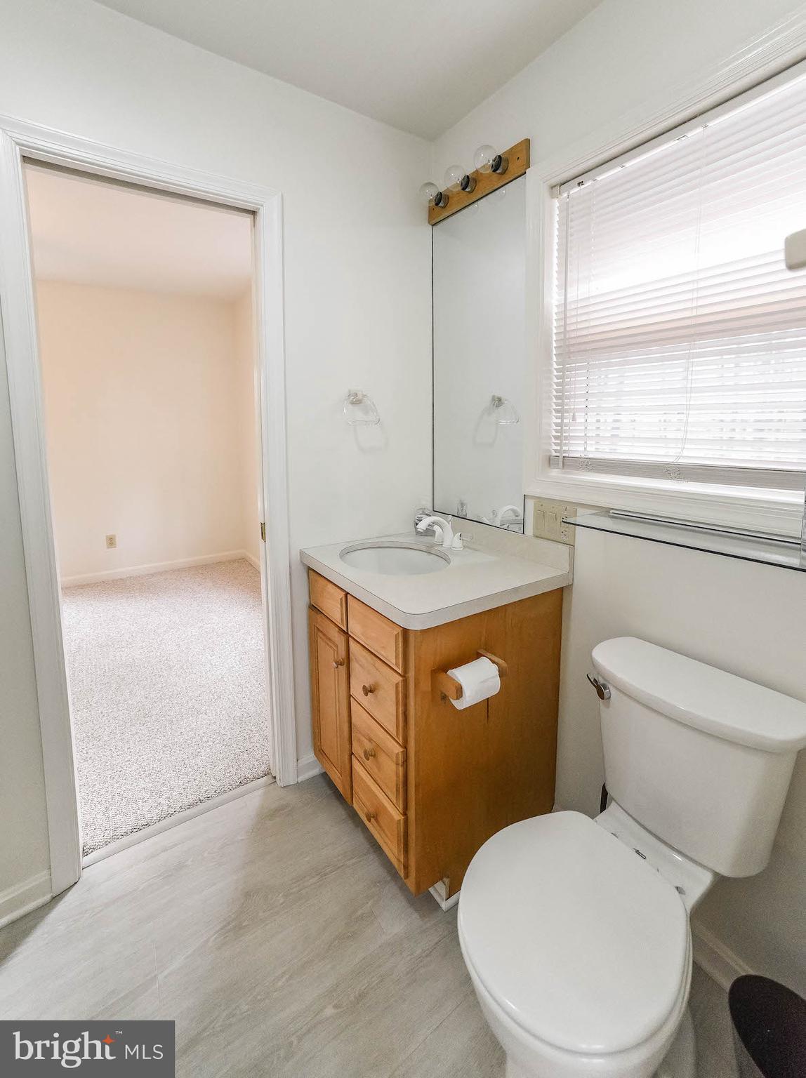 TOWER HILL FARM - Residential Lease