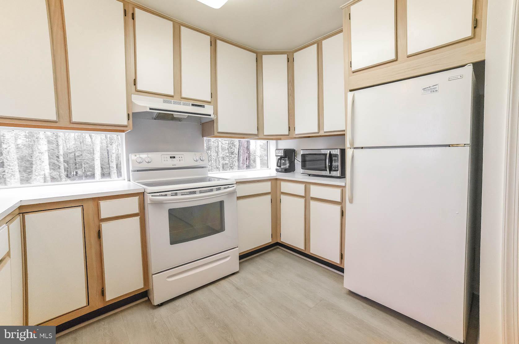 TOWER HILL FARM - Residential Lease