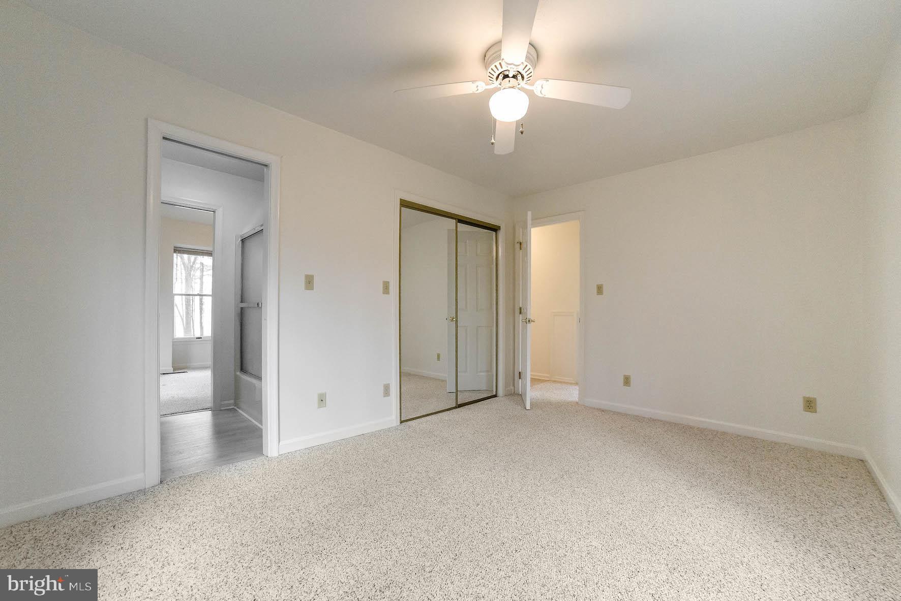 TOWER HILL FARM - Residential Lease