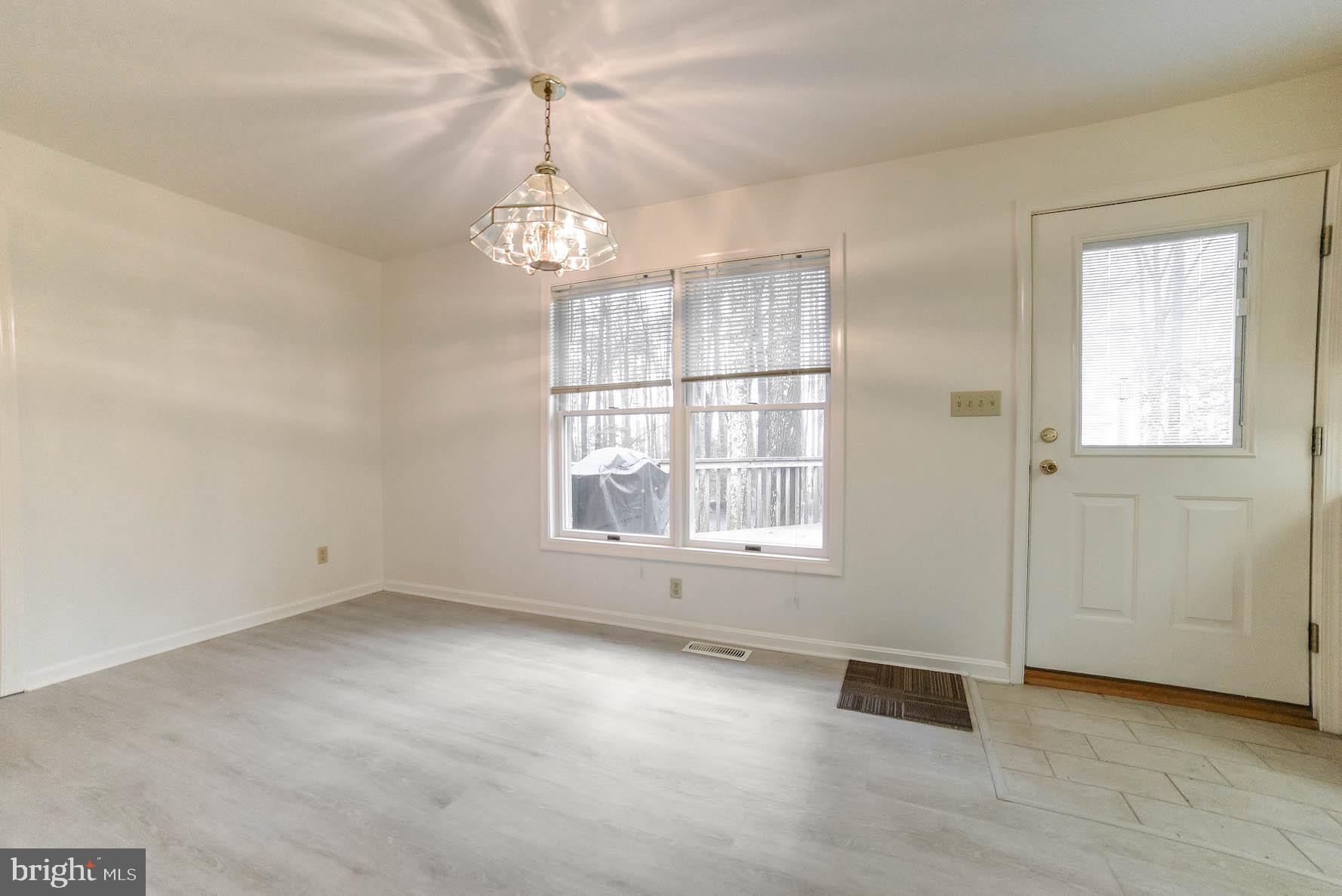 TOWER HILL FARM - Residential Lease