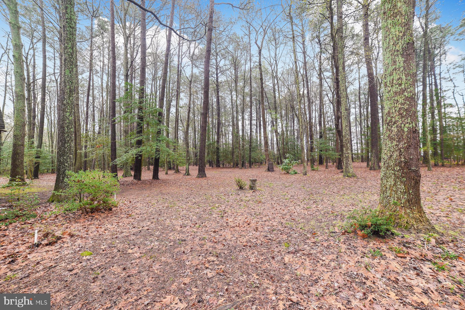 TOWER HILL FARM - Residential Lease