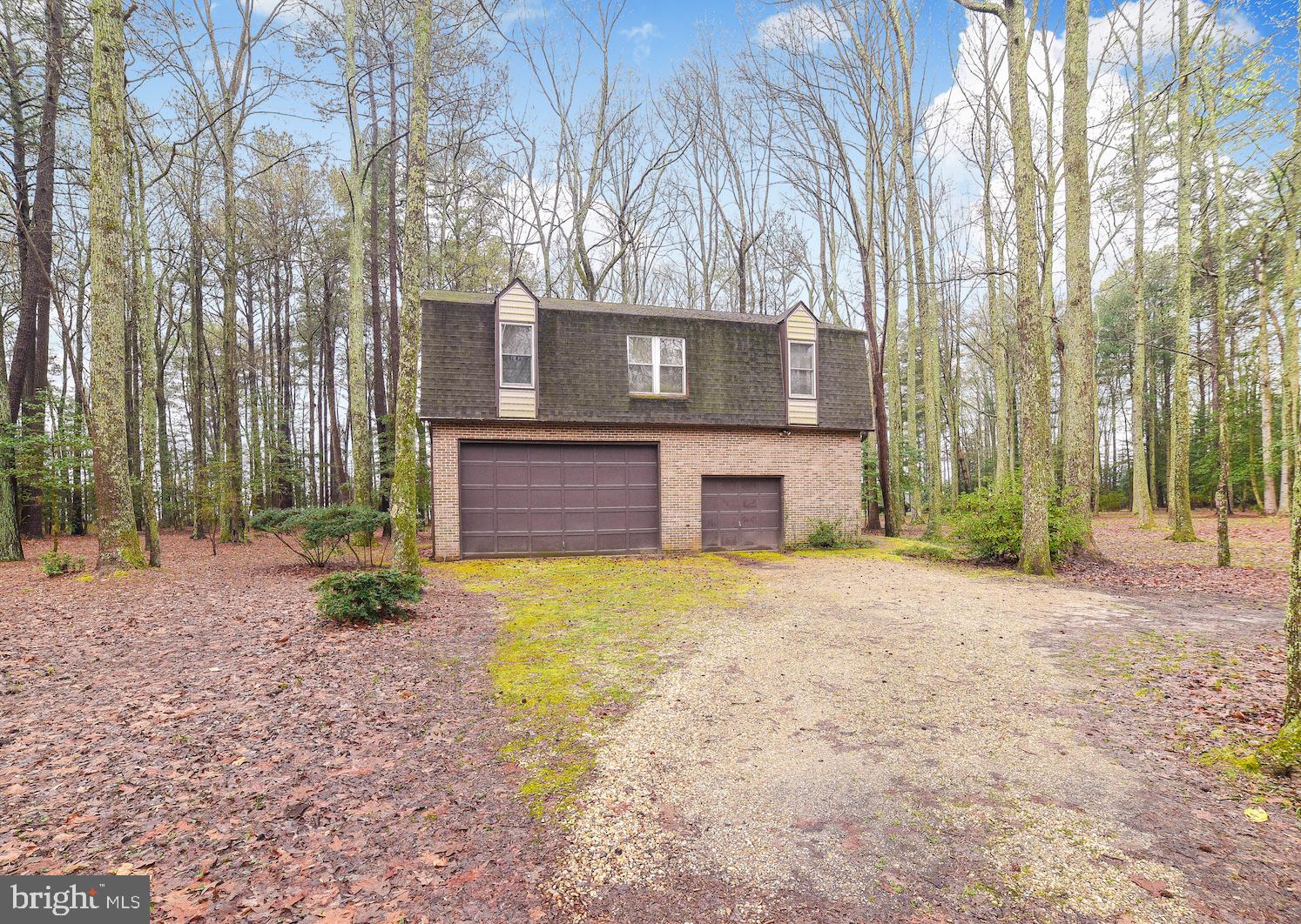 TOWER HILL FARM - Residential Lease