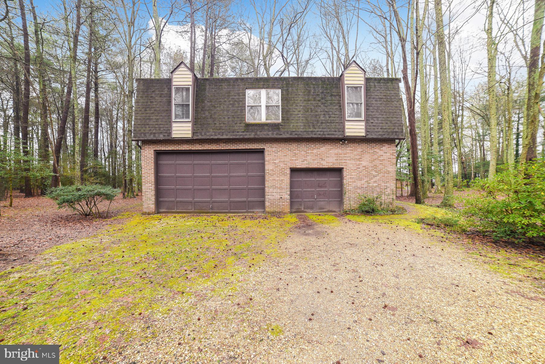 TOWER HILL FARM - Residential Lease