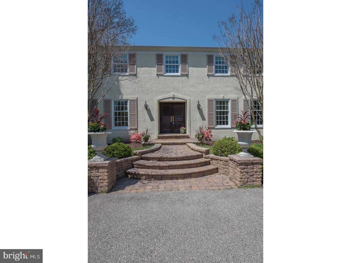 PENN VALLEY - Residential