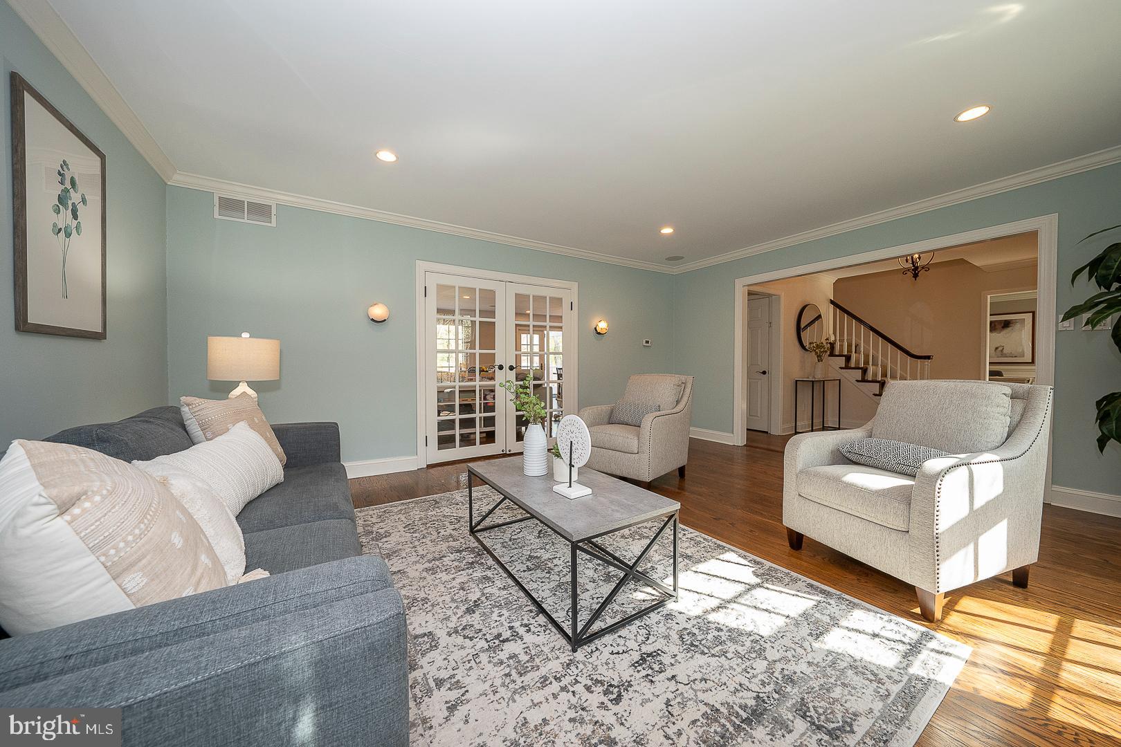 PENN VALLEY - Residential