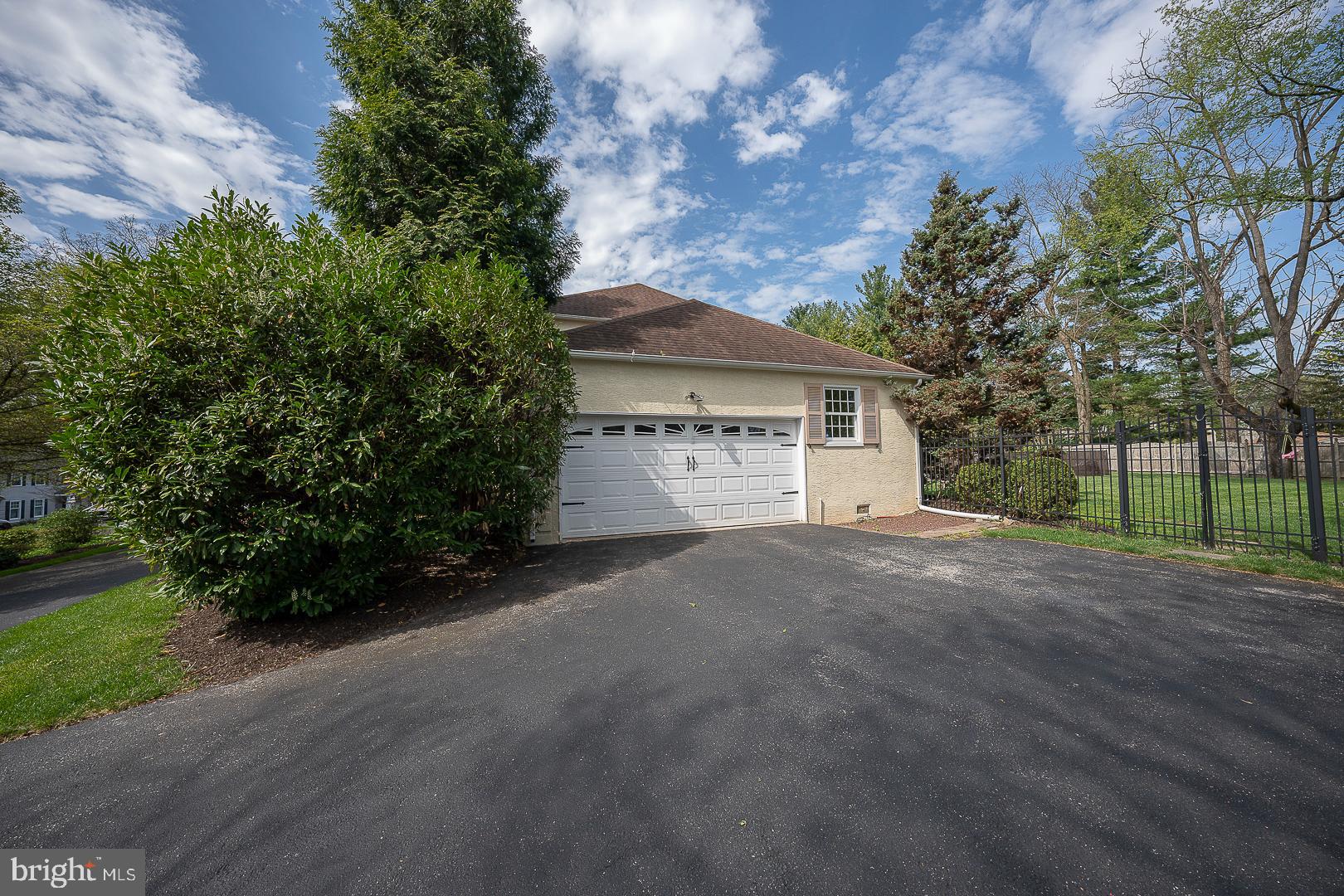 PENN VALLEY - Residential