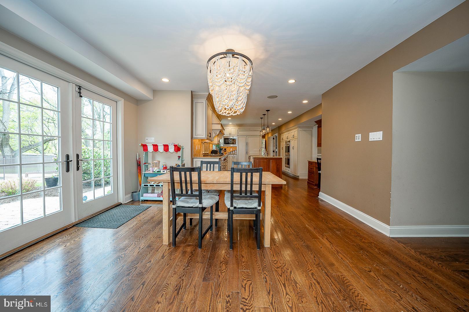 PENN VALLEY - Residential