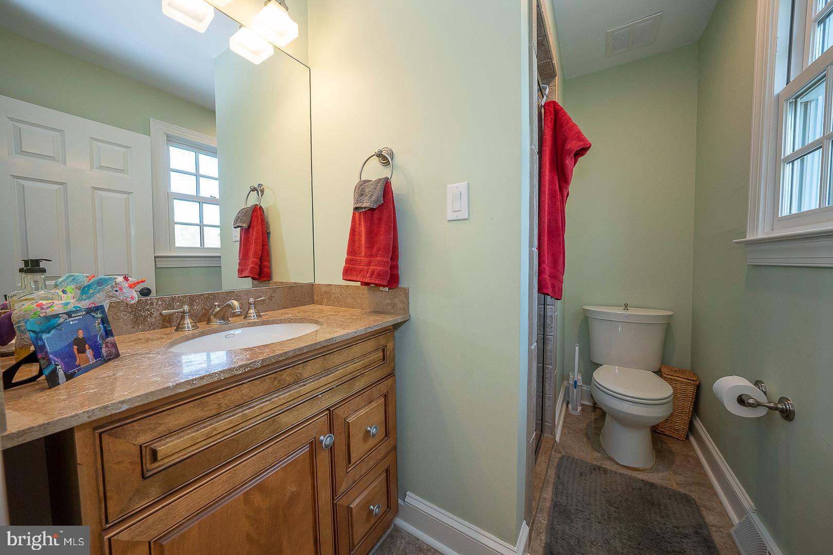 PENN VALLEY - Residential