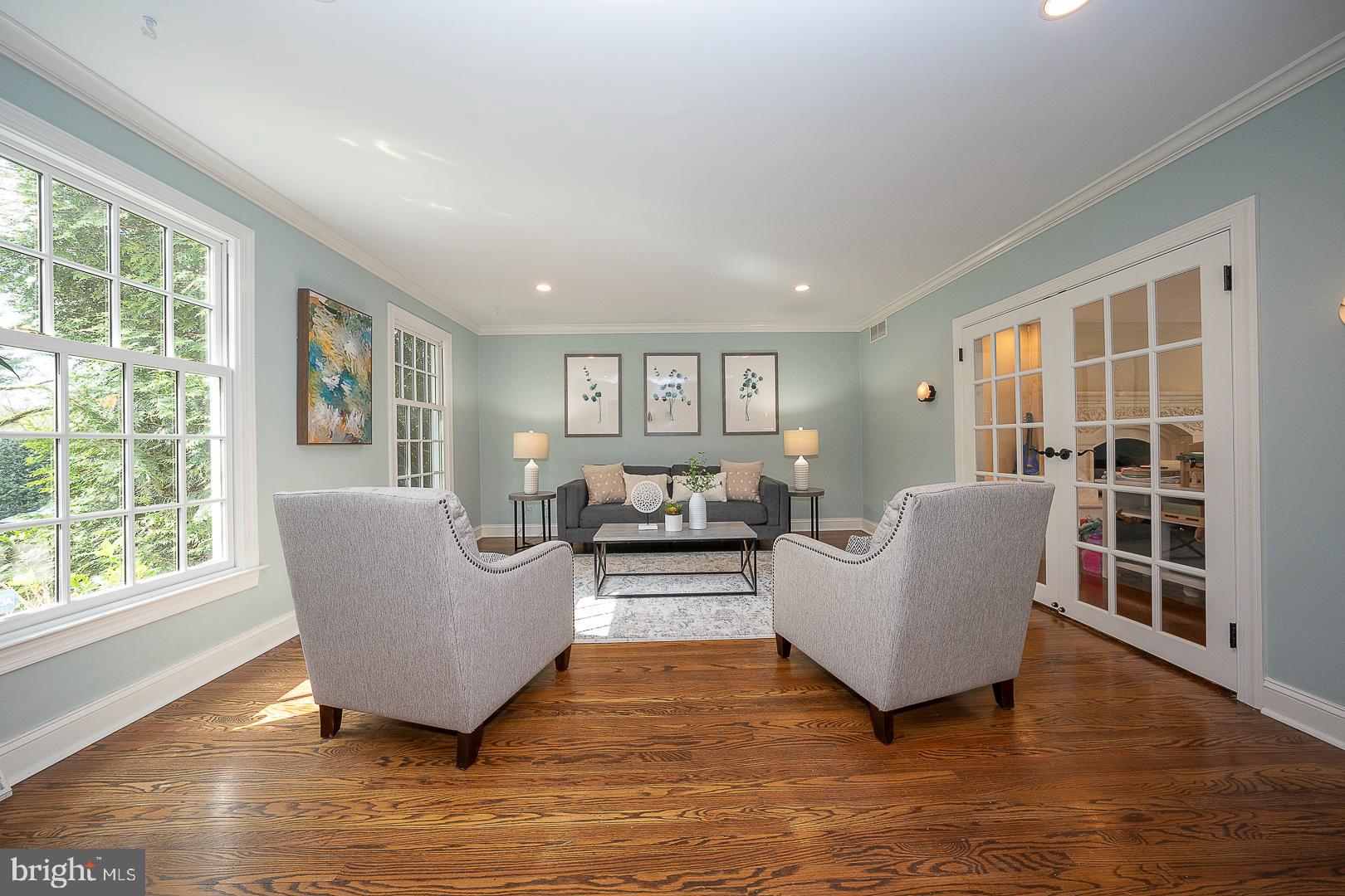 PENN VALLEY - Residential