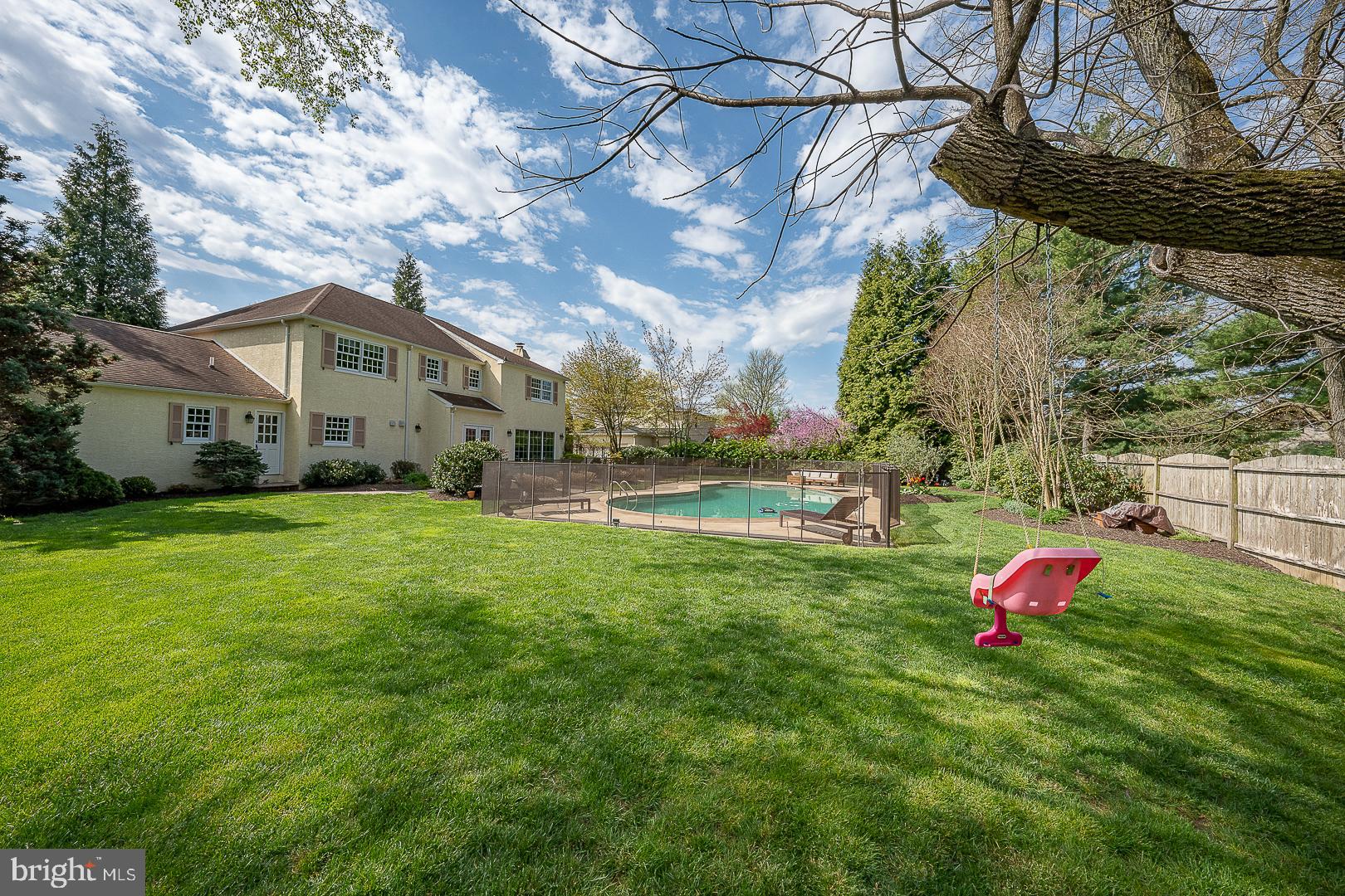 PENN VALLEY - Residential