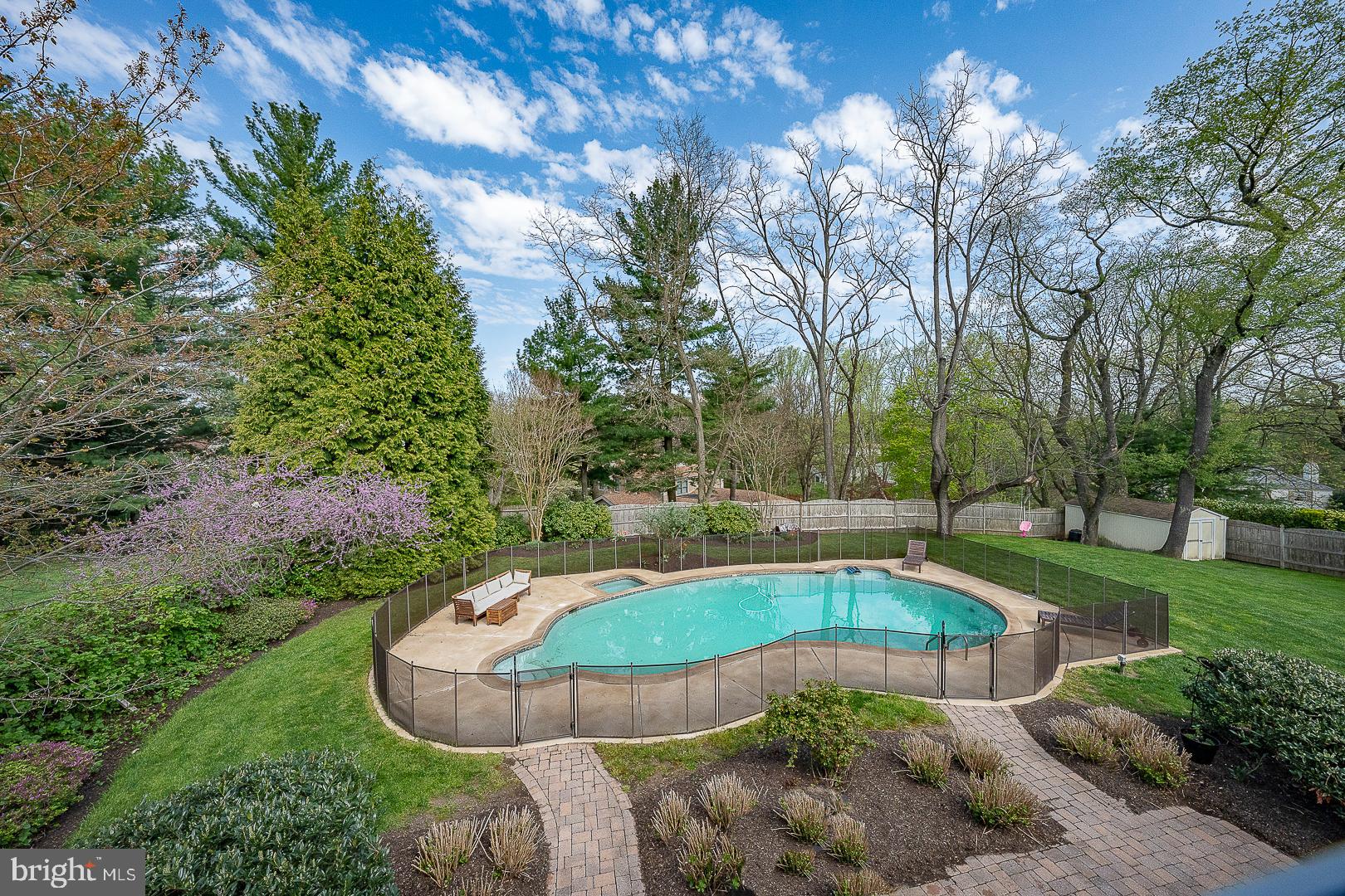 PENN VALLEY - Residential