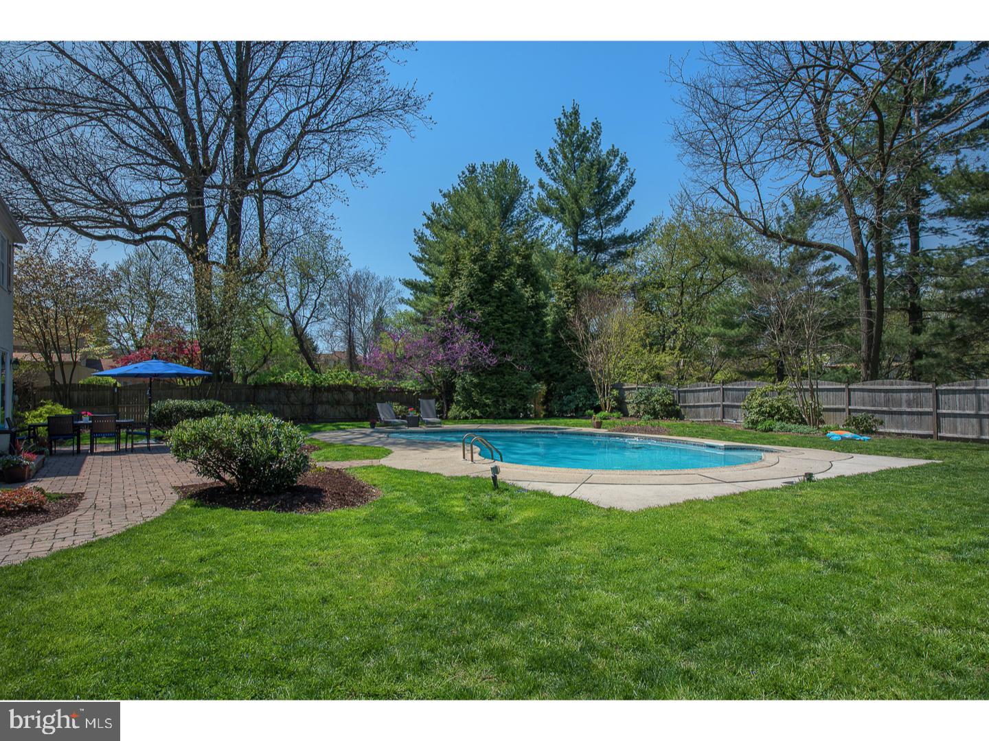 PENN VALLEY - Residential