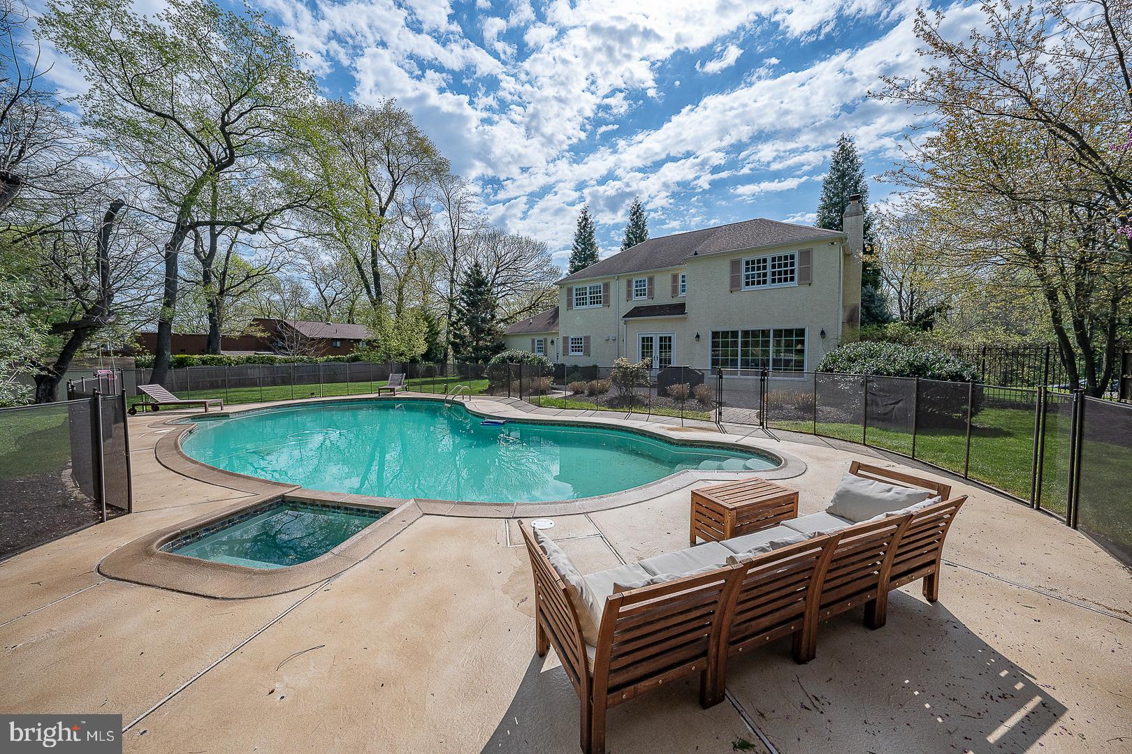 PENN VALLEY - Residential