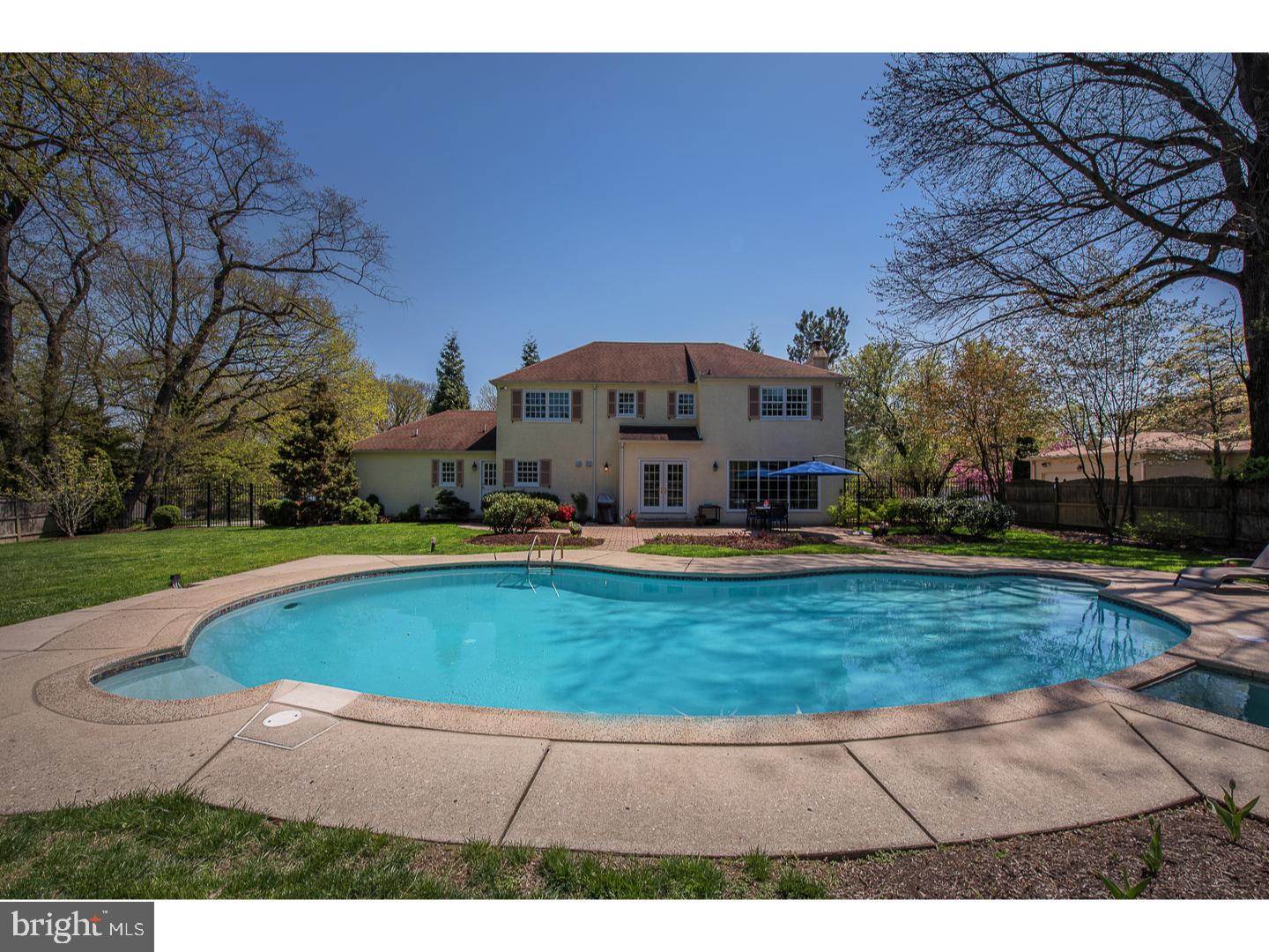 PENN VALLEY - Residential