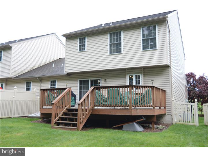 HIDDEN MEADOWS - Residential