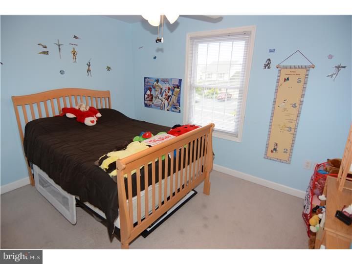 HIDDEN MEADOWS - Residential