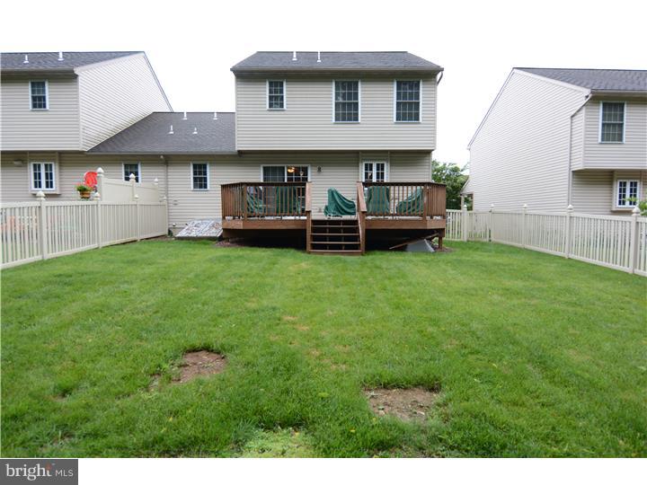 HIDDEN MEADOWS - Residential