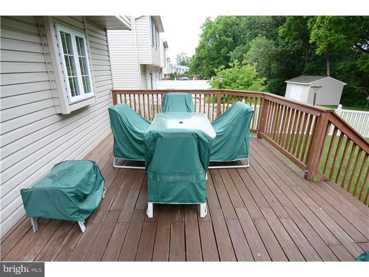 HIDDEN MEADOWS - Residential